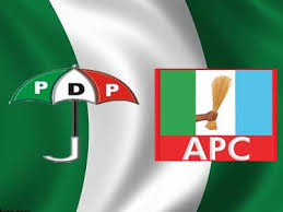 pdp and apc logo