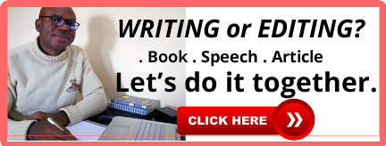 Fast writing and editing services